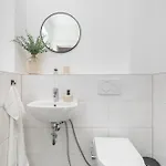 Casa vacanze Neu - Frisches & Gemuetliches Design Mit Bbq, Garten & Arbeitsplatz Augusta
