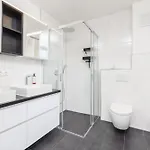 Neu - Frisches & Gemuetliches Design Mit Bbq, Garten & Arbeitsplatz * Augusta