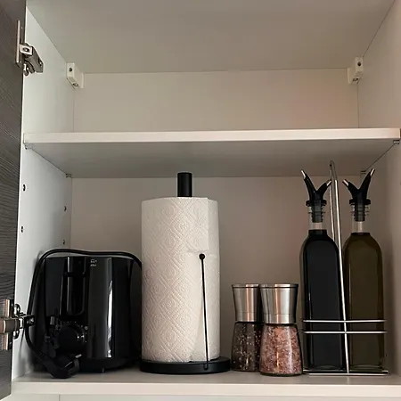 Wohnglueck Frisches & Gemuetliches Design Mit Bbq, Garten & Arbeitsplatz Vakantiehuis Augsburg